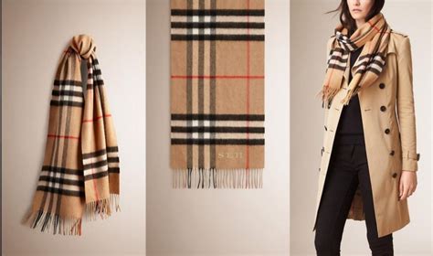 burberry classic scarf knock off|Burberry scarf scam.